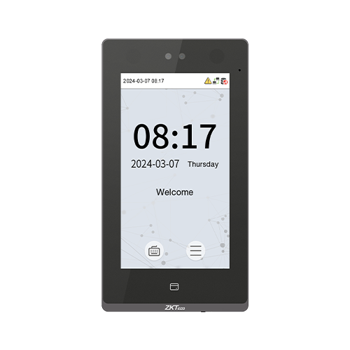 Time Attendance | Face recognition attendance system